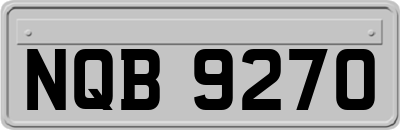 NQB9270