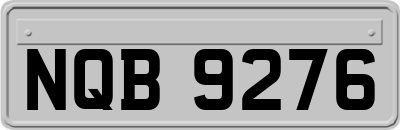 NQB9276