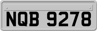 NQB9278