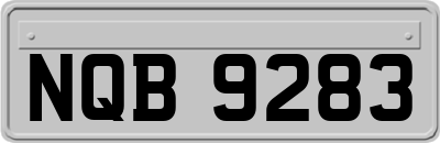 NQB9283