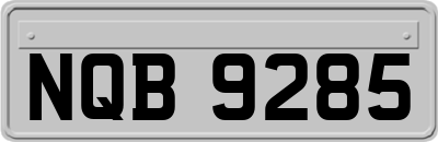 NQB9285