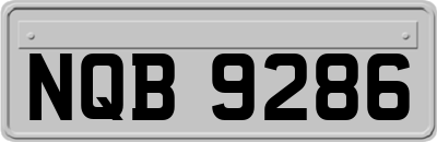 NQB9286