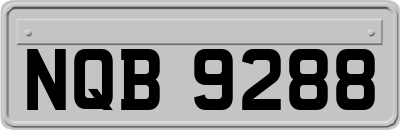 NQB9288