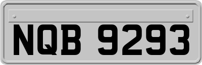 NQB9293