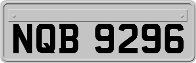 NQB9296