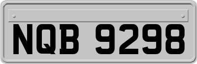 NQB9298
