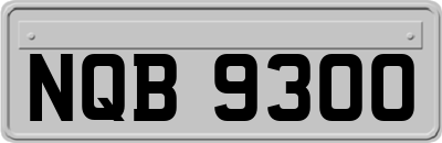 NQB9300
