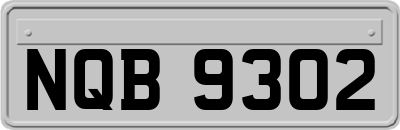 NQB9302
