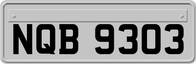 NQB9303