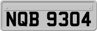NQB9304