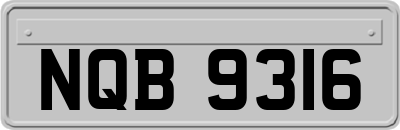 NQB9316
