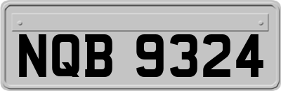 NQB9324