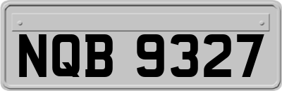NQB9327
