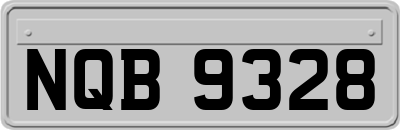 NQB9328