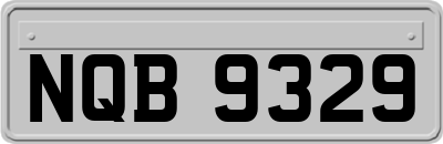 NQB9329