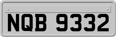 NQB9332