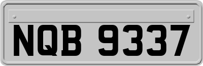 NQB9337