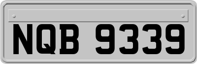 NQB9339