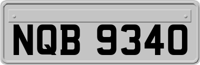NQB9340