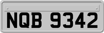 NQB9342