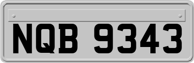 NQB9343