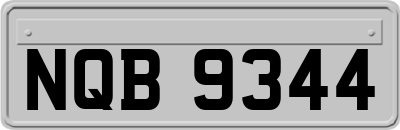 NQB9344