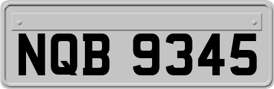 NQB9345