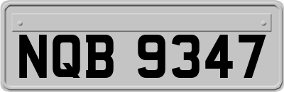 NQB9347