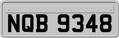 NQB9348