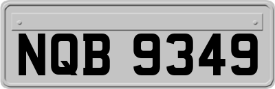 NQB9349