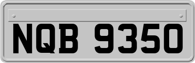 NQB9350
