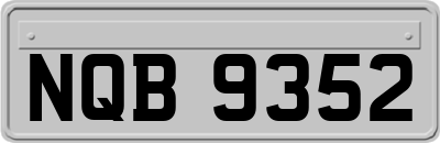NQB9352