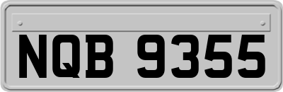 NQB9355
