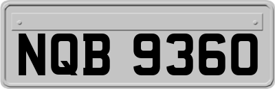NQB9360