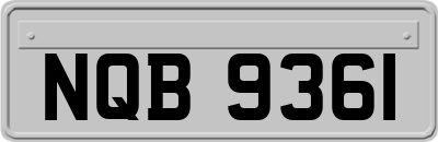 NQB9361
