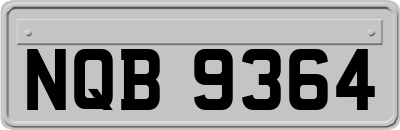 NQB9364