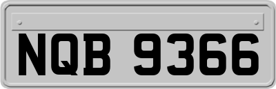NQB9366