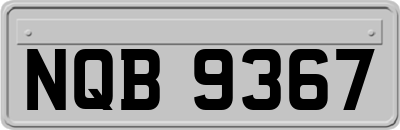 NQB9367