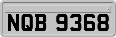 NQB9368
