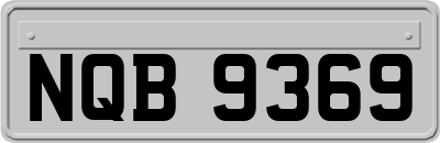NQB9369