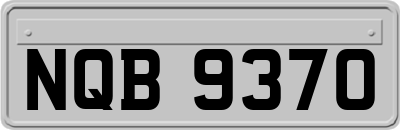 NQB9370