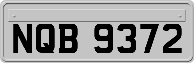 NQB9372