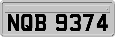 NQB9374