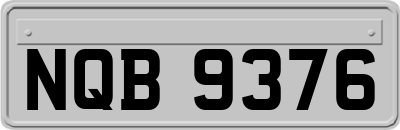 NQB9376