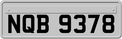 NQB9378