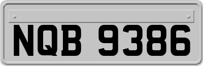 NQB9386