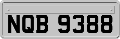 NQB9388