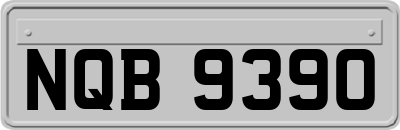 NQB9390