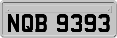 NQB9393
