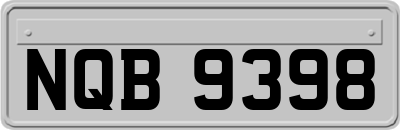 NQB9398